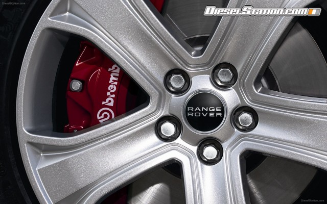 Land Rover Range Rover Sport 2013 Widescreen Picture #14 Land Rover Range Rover Sport 2013 Widescreen Picture #14